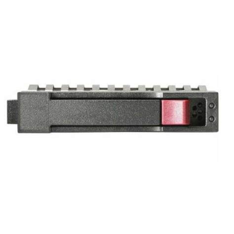 Q2R41A-HPE Enterprise-Hard Drive - 2.4 TB - SAS 12Gb/S