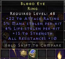 Nice Dual Leech Str Res Ring Topic D2jsp