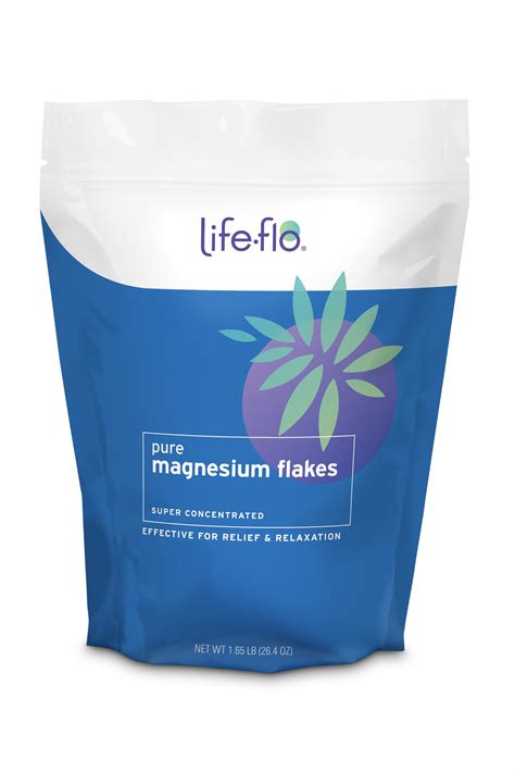 Pure Magnesium