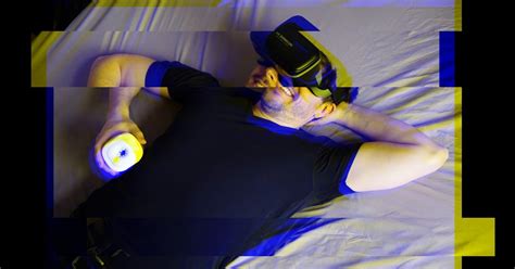 VR Strip Clubs Have An Advantage Dancers Can Accept Money For Sex