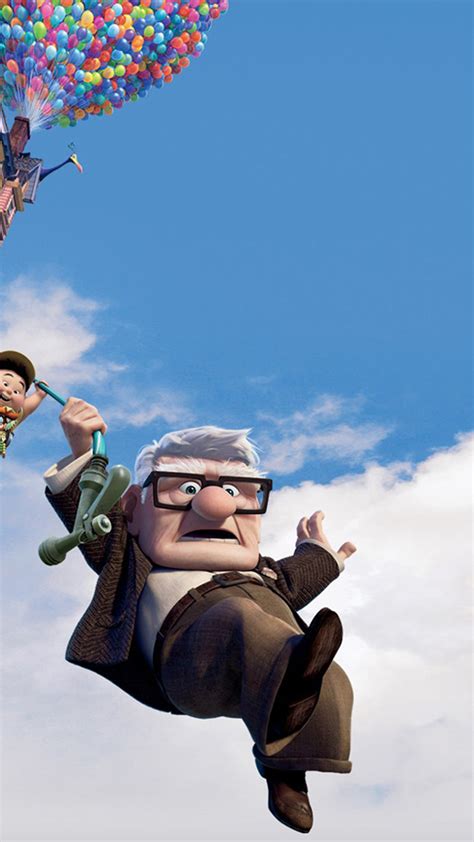 Up Wallpaper Pixar (62+ images)