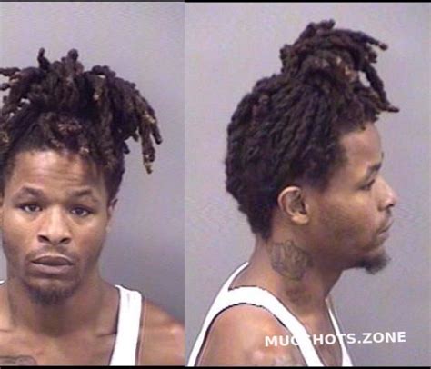 Jones Tony Kankakee County Mugshots Zone