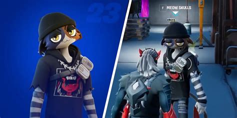 Where To Find Meow Skulls In Fortnite Chapter Season Us Today News