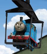 Creaky Cranky (book) | Thomas the Tank Engine Wikia | FANDOM powered by Wikia