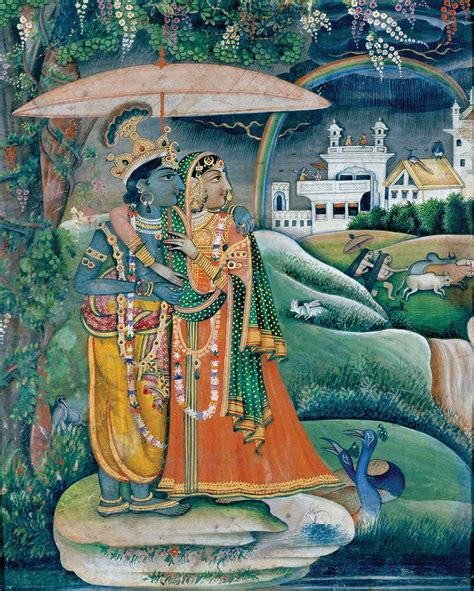 Pin By Suresh Dhawan On Krishna Krishna Radha Painting Krishna Art