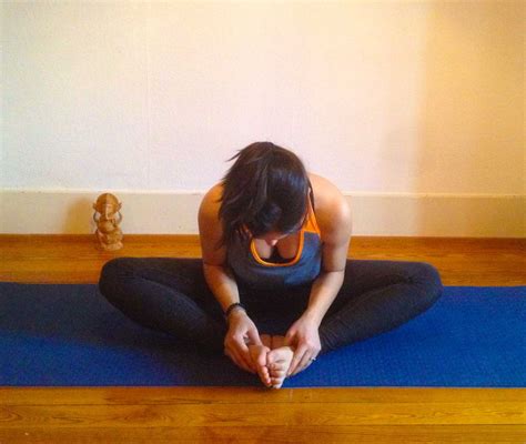 Yin Yoga Spleen Meridian Poses Myoga Studio Lausanne