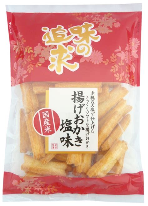 味の追求｜あられ・おせんべい｜商品紹介｜越後製菓株式会社