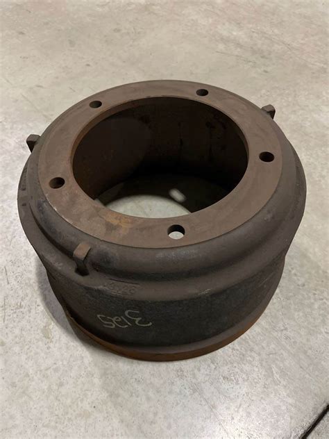 New Gunite X Brake Drum For Sale Dorr Mi