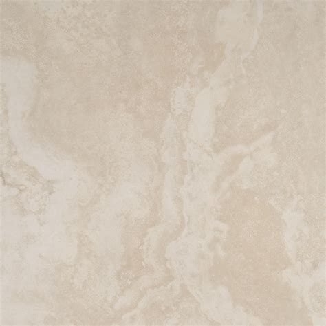 Isabella Ivory 24 In X 24 In Porcelain Paver Floor And Wall Tile 8