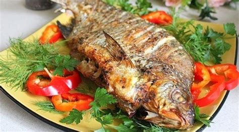 Как приготовить леща: пошаговые рецепты леща в духовке, лещ на сковороде
