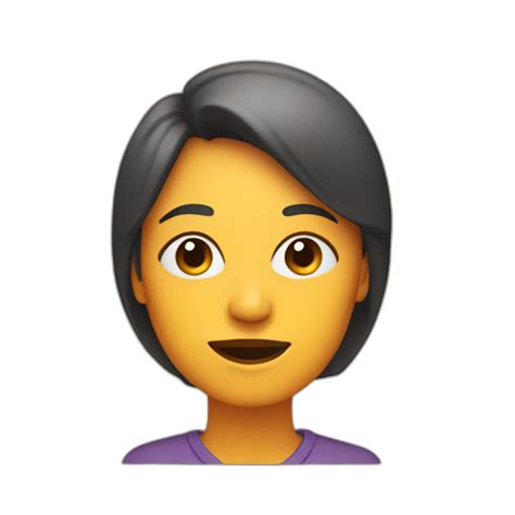 Mam | AI Emoji Generator