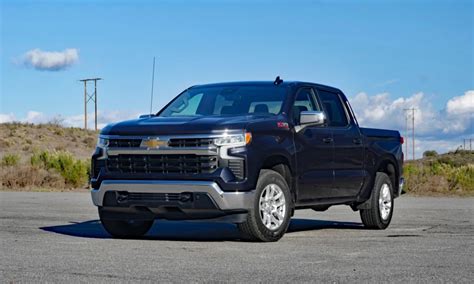 Callaway S Supercharged Chevy Silverado ZR2 Comes Out 60 OFF