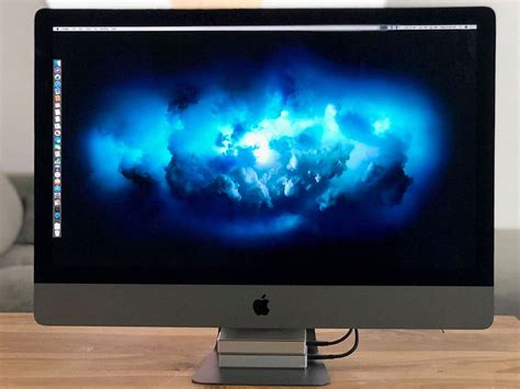 Mac Mini Vs Imac Vs Imac Pro Vs Mac Pro Which Apple Desktops Should