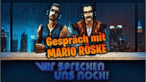 WIR SPRECHEN UNS NOCH Der Gothic Podcast Mit Jorgenson Kurga 68