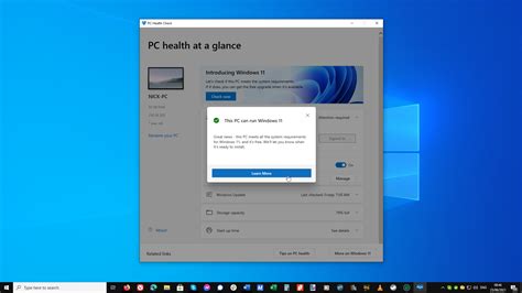 Check My System For Windows 11 Upgrade 2024 Win 11 Home Upgrade 2024