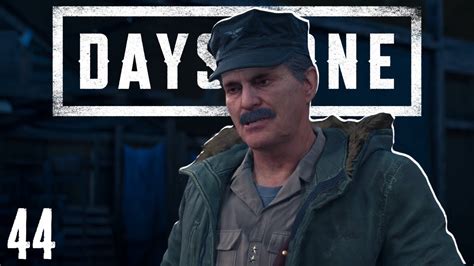 Lets Play Days Gone Deutsch K Gezittert Wie Espenlaub