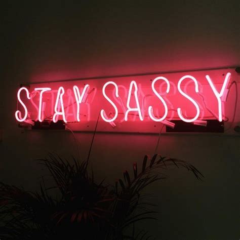 Follow Phe Rose For More Pins Like This One ♡ Neon Signs Neon Quotes Quote Aesthetic