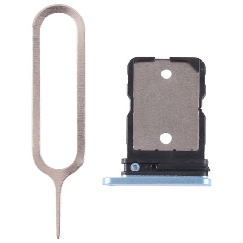 Google Pixel A Original Sim Card Tray With Sim Pin Blue Spares Se