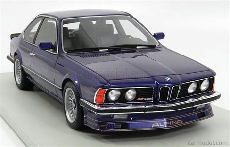 Ls Collectibles Ls D Bmw Series Alpina B S Turbo