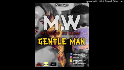 07 GENTLEMAN DIDADI PROD BY GASPA ONE MUSIC YouTube