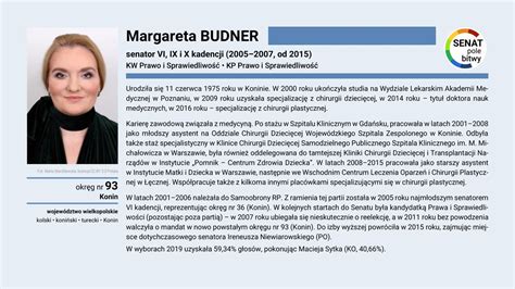 SENAT pole bitwy on Twitter 48 lat kończy dziś senator