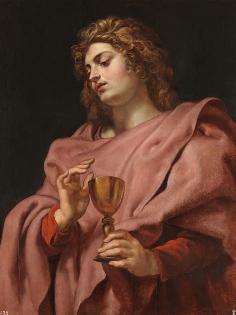 Saint John The Apostle Little Portion Hermitage