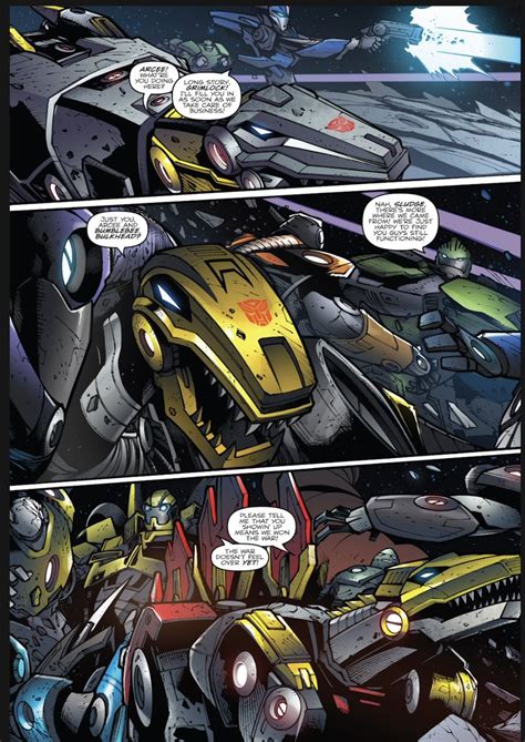 Transformers Prime Dinobots Vs Predacons