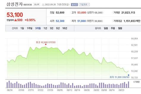 삼성전자 향한 개미의 애증5만전자 올라라 순매수 Vs 4만전자 내려라 공매도 동반 급증