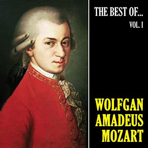 The Best Of Mozart Vol 1 Remastered De Wolfgang Amadeus Mozart En Amazon Music Amazones