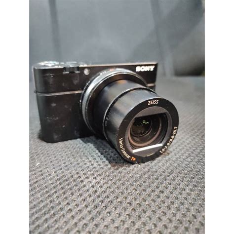 Sony Rx M Rx Iv Rx M Rx