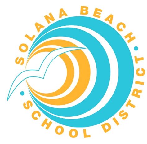Solana Beach School District Picks Fresh New Logo San Diego Union Tribune