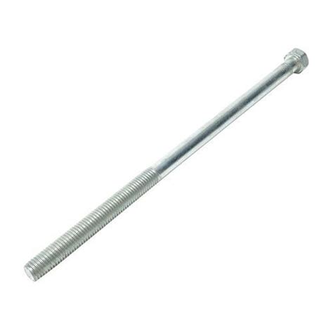 mild steel long bolt bolt size    rs piece  ludhiana