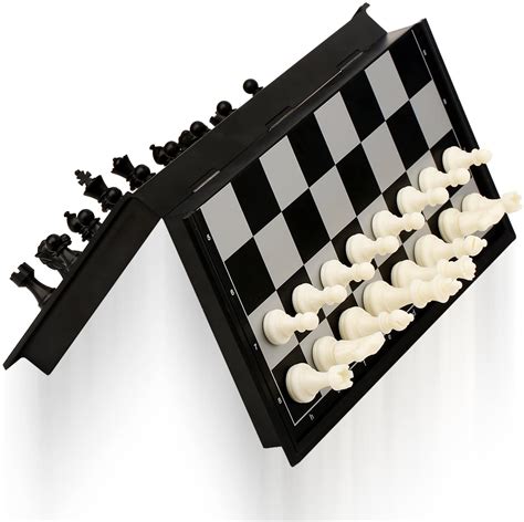 The Best Chess Sets 202 Beginner Set Vs Competition Playing Board