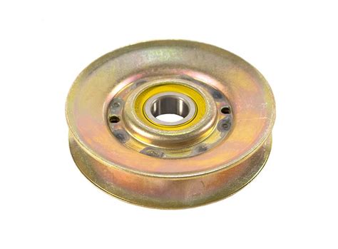 V Idler Pulley Replaces John Deere Am118447 €2500 Price Includes Vat And Delivery In Stock