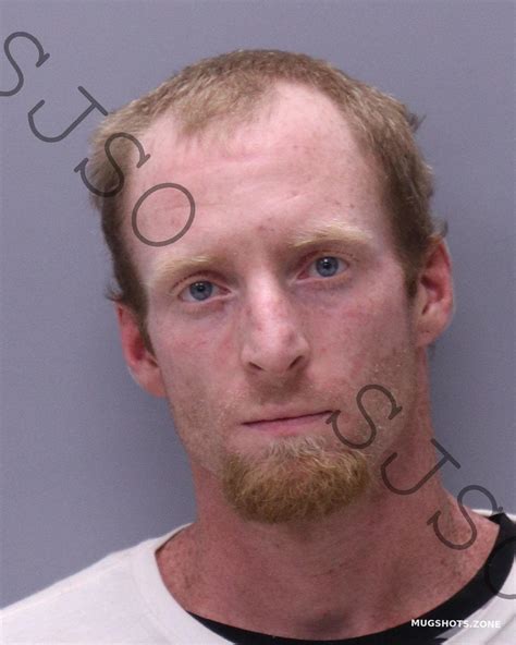 Haste Nicholas James St Johns County Mugshots Zone