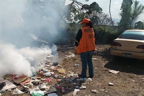 Alcald A De Santa Tecla On Twitter Esta Ma Ana Nuestros Equipos Del