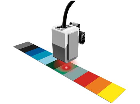 LEGO® Mindstorms EV3-Farbsensor 45506