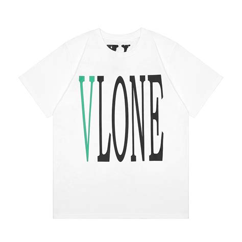 Vlone Shirts Redefining Streetwear Fashion