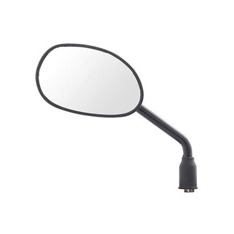 UNO MINDA SHATTERPROOF GLASS REAR VIEW MIRRORS FOR HERO CBG AMBN