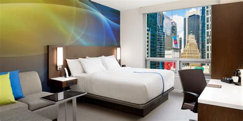 LUMA Hotel Times Square (New York City, NY): What to Know BEFORE You ...