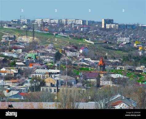 Feodosia hi-res stock photography and images - Alamy