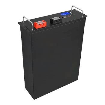 48V 50ah LifePo4 Li Ion Phosphate Battery Pack For Solar Energy Storage