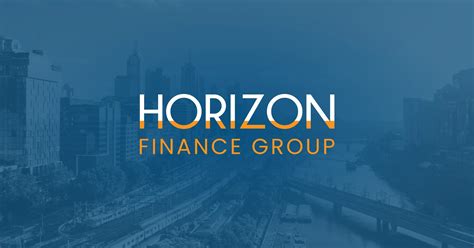 horizon finance brokers geelongvic geelong finance company