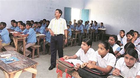 Graduates to work as apprentice teachers in West Bengal schools ...