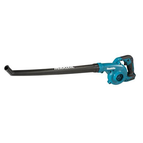 Makita Dub Z V Lxt Cordless Leaf Blower Body Only Power Tool World