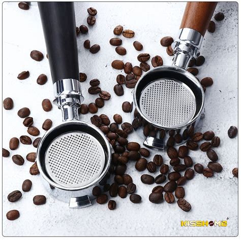 Wholesale E Bottomless Coffee Portafilter Mm Delonghi Brevill