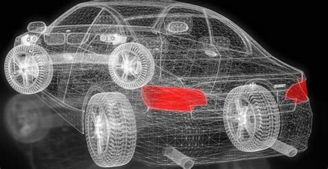 Unibody Vs Body On Frame What S It Mean What S The Difference