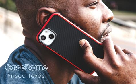 Amazon Caseborne R Compatible With Iphone Iphone Case