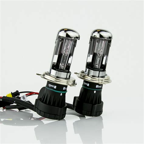 Xentec Premier 55 Watt H4 Hb2 9003 6000k Bixenon Diamond White Hid Xenon Kit Ebay