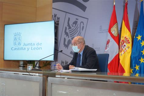 La Junta amplía el Programa de Reindustrialización de Béjar hasta 2023